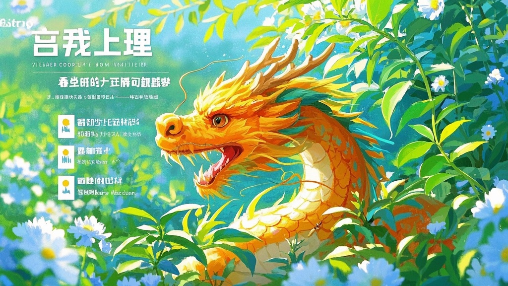 2005年8月属龙人运势前瞻：事业感情走势早了解