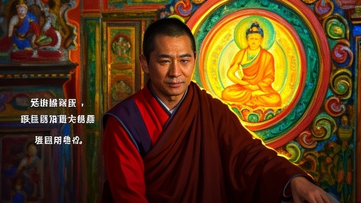 <strong>明星塌房频发：因果本相中德不配位的业力显化</strong>